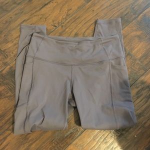 Victoria’s Secret Knockout Tights